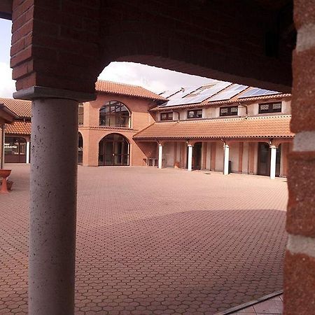 Hotel Cascina Scola Rivoli  Esterno foto