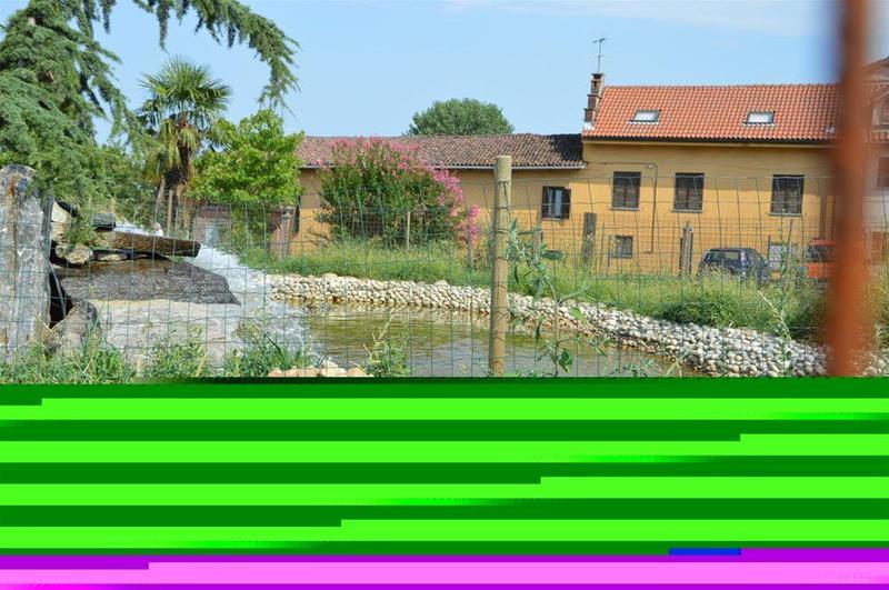 Hotel Cascina Scola Rivoli  Esterno foto