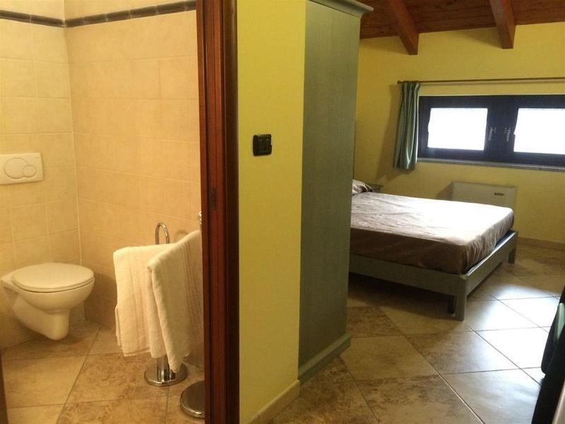 Hotel Cascina Scola Rivoli  Esterno foto