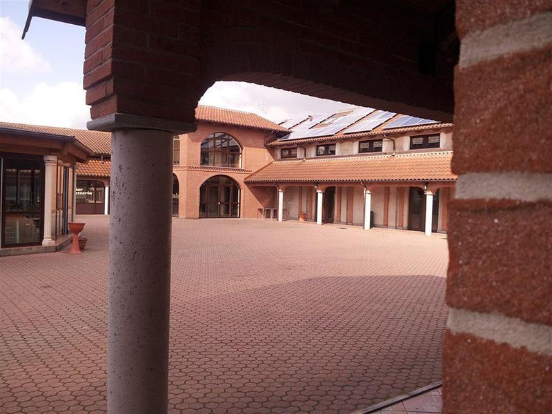 Hotel Cascina Scola Rivoli  Esterno foto