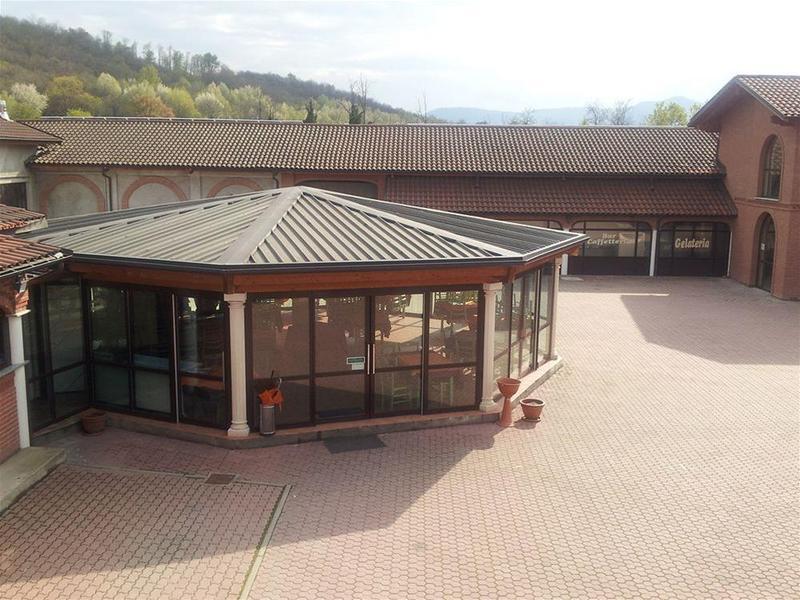 Hotel Cascina Scola Rivoli  Esterno foto